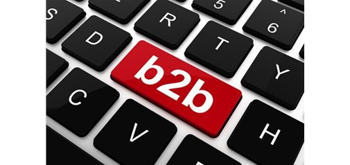 艾瑞咨詢：2015年中國中小企業B2B平臺服務營收平穩增長