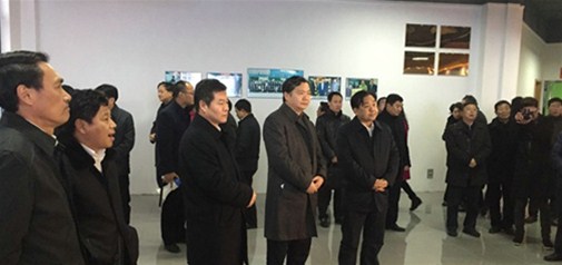 湖北荊楚大地再添雄軍——荊門市天助網(wǎng)工業(yè)電商創(chuàng)業(yè)園正式開(kāi)園