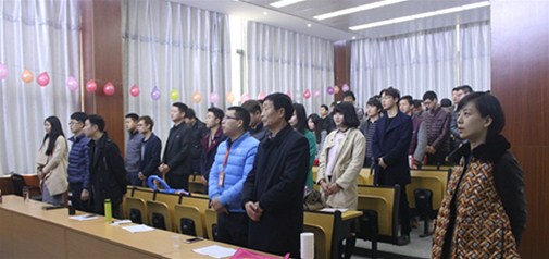 我們畢業啦！——首屆天助網青年創業就業訓練營完滿落幕